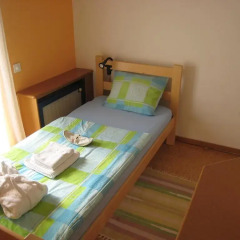 Spirit Hostel and Apartments детские мероприятия фото 2