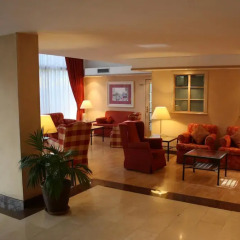 Отель Sunotel Aston интерьер отеля фото 2