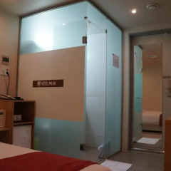 Hotel Myeongdong 3* Номер Делюкс с различными типами кроватей фото 3