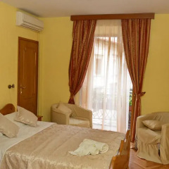 Hotel Marija 3* Стандартный номер с различными типами кроватей фото 6