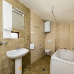 Апартаменты Apartments Miramar ванная