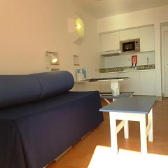 Отель Apartamentos Soldoiro комната для гостей фото 2