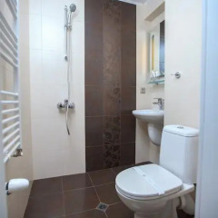 Zlaten Rozhen Hotel 3* Стандартный номер фото 4