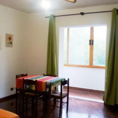Отель "La Viuzza" Holiday Home Апартаменты с различными типами кроватей фото 7