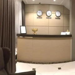 Гостиница Boutique Hotel Orynbor Казахстан, Нур-Султан - отзывы, цены и фото номеров - забронировать гостиницу Boutique Hotel Orynbor онлайн спа