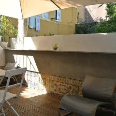 Апартаменты Navegantes Apartment Лиссабон