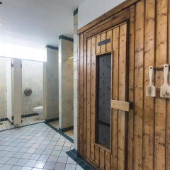 Отель B.U. Place Таиланд, Бангкок - отзывы, цены и фото номеров - забронировать отель B.U. Place онлайн сауна