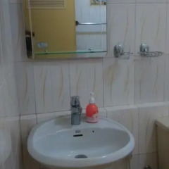 Hi lanka hostel Стандартный номер с различными типами кроватей фото 5