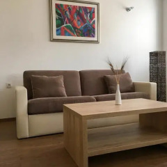 Отель Guesthouse Aleš 3* Стандартный семейный номер с двуспальной кроватью фото 3