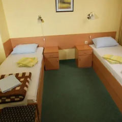 Отель Aleksander A Inn детские мероприятия