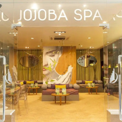 Sea Links Beach Hotel развлечения