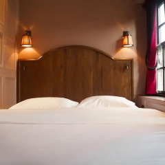 Отель Mimi's Suites 3* Номер Делюкс с различными типами кроватей фото 8