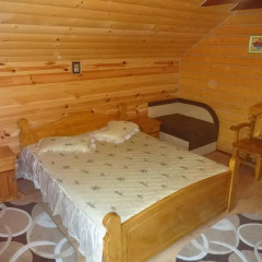 Гостиница Elitniy балкон