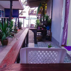 Отель Lanta Wild Beach Resort Ланта фото 2