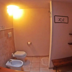 Отель Art B&B Joyful People Стандартный номер фото 4