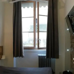 Отель Le Boulevardier Франция, Лион - отзывы, цены и фото номеров - забронировать отель Le Boulevardier онлайн комната для гостей