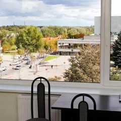 Отель Panevezys Литва, Паневежис - отзывы, цены и фото номеров - забронировать отель Panevezys онлайн балкон фото 2