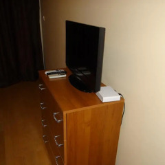 Апартаменты Apartment Burgas Center удобства в номере фото 2
