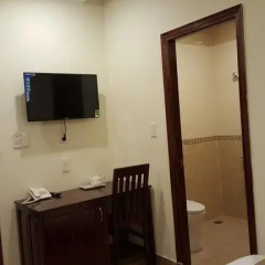 Nam Xuan Premium Hotel 2* Стандартный номер с различными типами кроватей фото 10