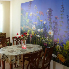 Aquarelle Hotel & Villas 2* Апартаменты с различными типами кроватей фото 9