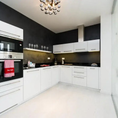 Апартаменты EMPIRENT Mucha Apartments в номере
