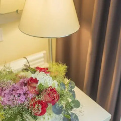 Гостиница Беларусь 3* Двухместный номер с двуспальной кроватью фото 5