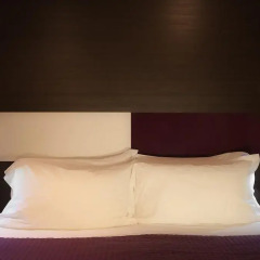 Отель Genius Downtown 3* Стандартный номер