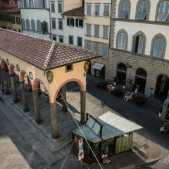 Отель Loggia Ciompi