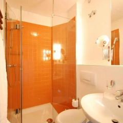 Отель Arte Luise Kunsthotel 3* Стандартный номер