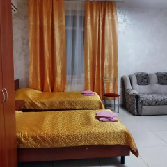Гостиница Guest House Korona в Анапе 1 отзыв об отеле, цены и фото номеров - забронировать гостиницу Guest House Korona онлайн Анапа спа