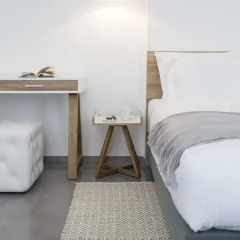 Monogram Hotel 4* Представительский люкс фото 6