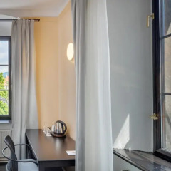 Отель Grandhotel Salva 4* Улучшенный номер