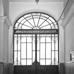 Отель Marlin Rooms парковка