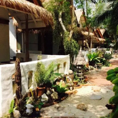 Отель Sunshine Beach Resort фото 9
