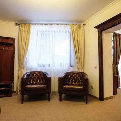 Hotel 39 3* Люкс фото 6