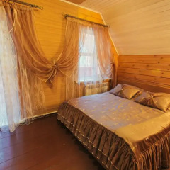 Гостиница Guest House on Nagornaya комната для гостей фото 2
