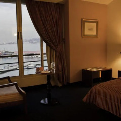 Bel Azur Hotel & Resort 4* Полулюкс с различными типами кроватей фото 9