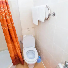 Moskva Hotel 3* Номер Эконом с разными типами кроватей фото 4