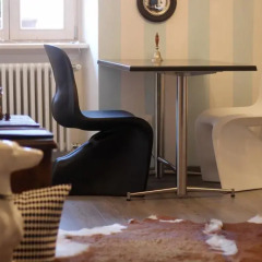 Отель B&B Casa Campanelle charme&design Пинцоло в номере
