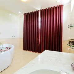 Отель Well-To-Do Villa 2* Стандартный номер с различными типами кроватей фото 14