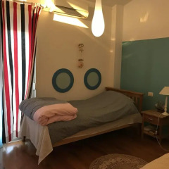 Апартаменты Apartments Bellavista Голем комната для гостей фото 2