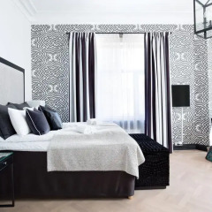 Апартаменты Frogner House Apartments Bygdoy Alle 53 Студия