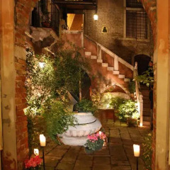 Отель Residence Palazzo Odoni
