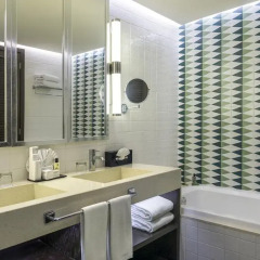 Отель Ocean Riviera Paradise All Inclusive 5* Люкс с различными типами кроватей фото 9