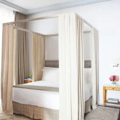 URSO Hotel & Spa 5* Люкс с различными типами кроватей фото 8