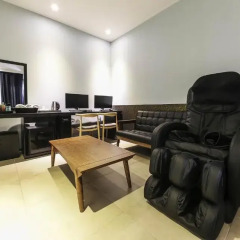 No.25 Hotel Gimpo Airpot комната для гостей фото 3