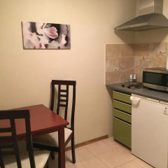 Апартаменты Lee Apartments Апартаменты с различными типами кроватей фото 4