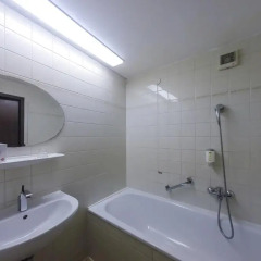 Hotel Mozart 3* Стандартный номер с различными типами кроватей фото 15