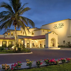Отель Estrella Del Mar Golf Condos & Beach Resort Mazatlan 4* Стандартный номер с различными типами кроватей фото 8
