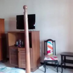 Village Hotel комната для гостей фото 5